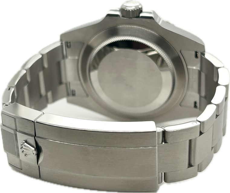 Rolex Submariner Starbucks Image 4